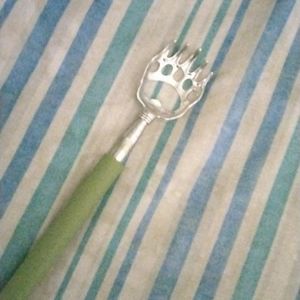 Back scratcher 12ft long